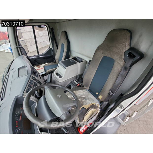 2017 Volvo FE 280-45639227