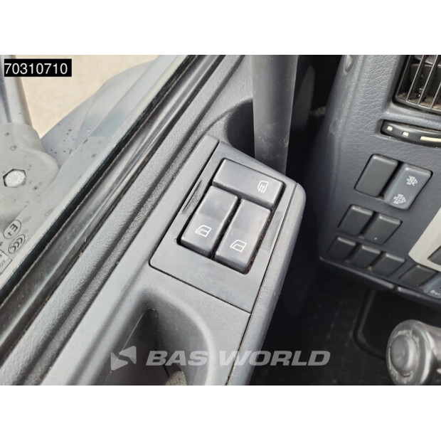 2017 Volvo FE 280-45639229