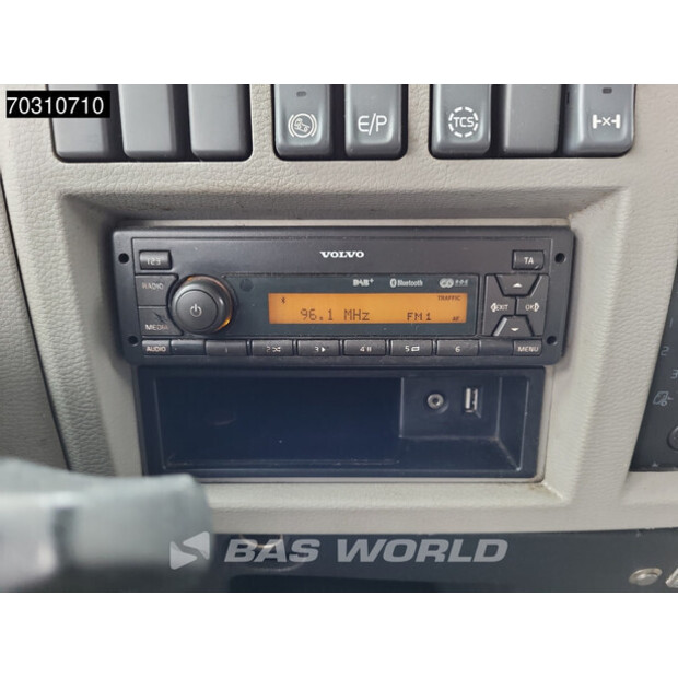 2017 Volvo FE 280-45639231