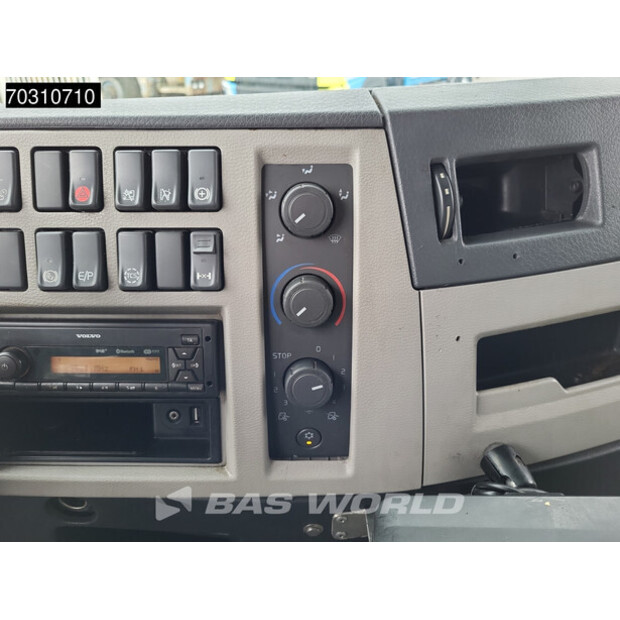 2017 Volvo FE 280-45639232