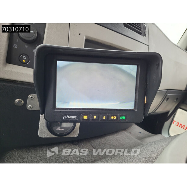 2017 Volvo FE 280-45639233