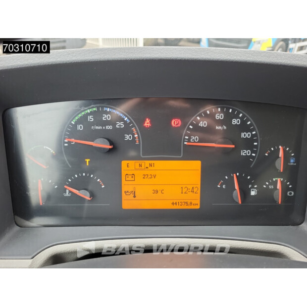 2017 Volvo FE 280-45639235