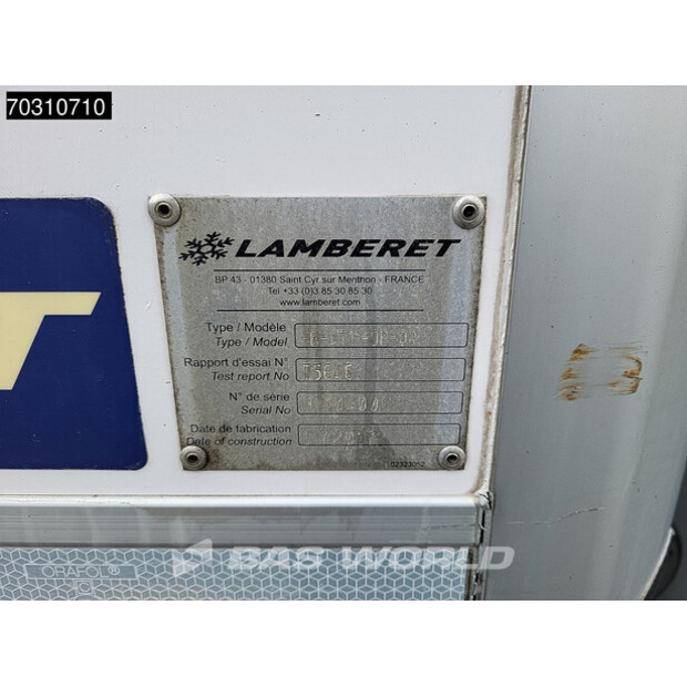 2017 Volvo FE 280-45639237