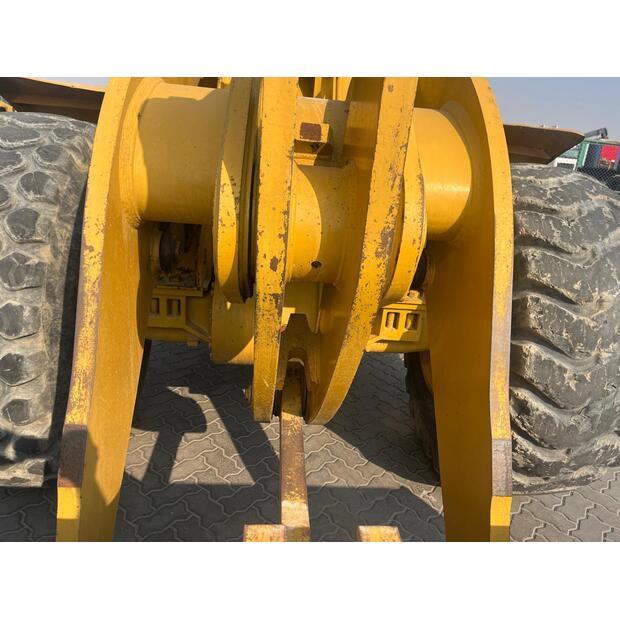 2015 كاتربيلر 950GC-45639260