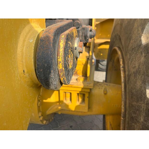 2015 كاتربيلر 950GC-45639261