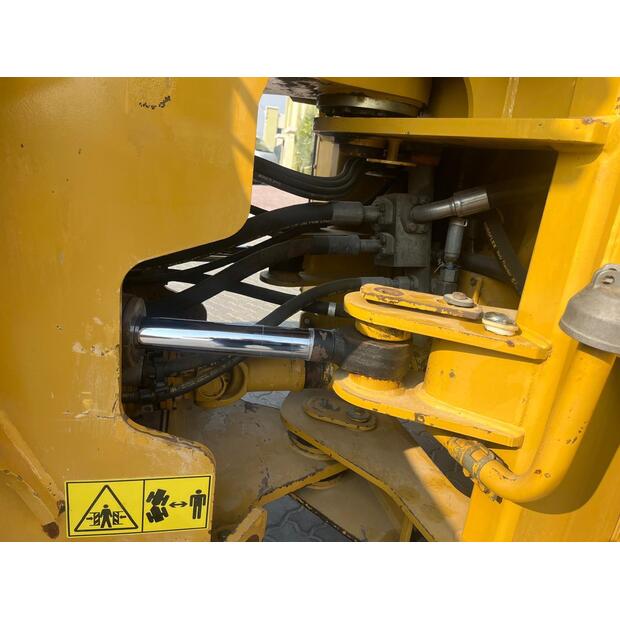 2015 كاتربيلر 950GC-45639263