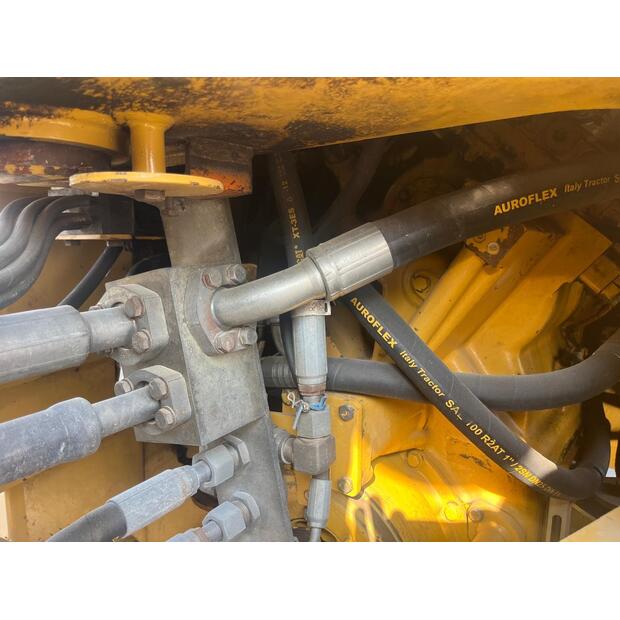 2015 كاتربيلر 950GC-45639264