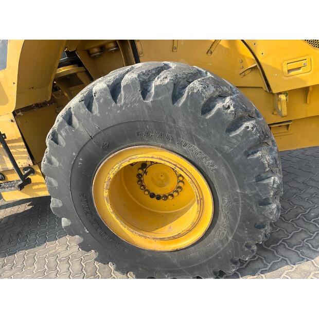 2015 كاتربيلر 950GC-45639265