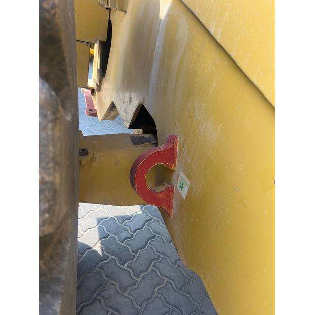 2015 كاتربيلر 950GC-45639266