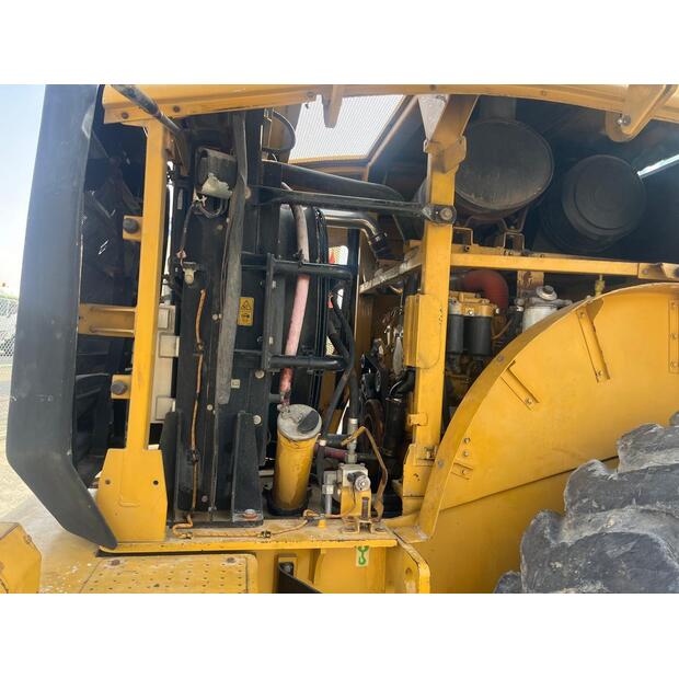 2015 كاتربيلر 950GC-45639267