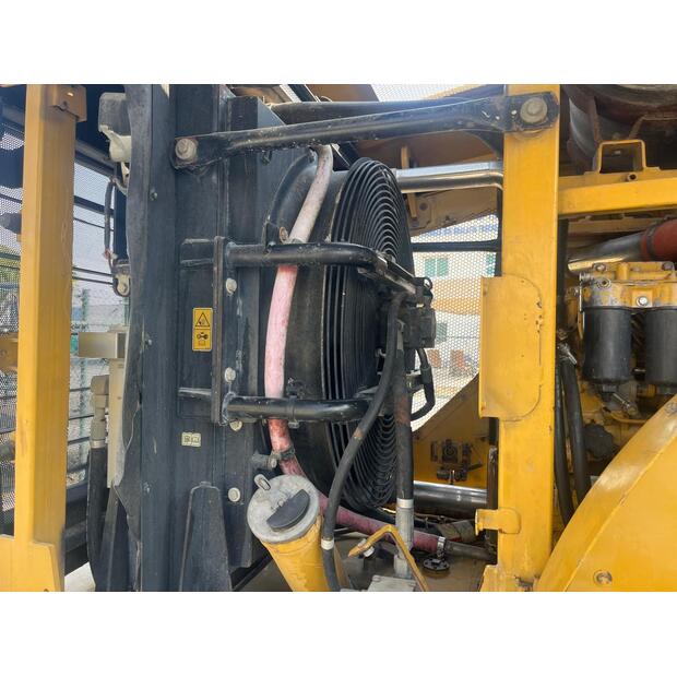 2015 كاتربيلر 950GC-45639268