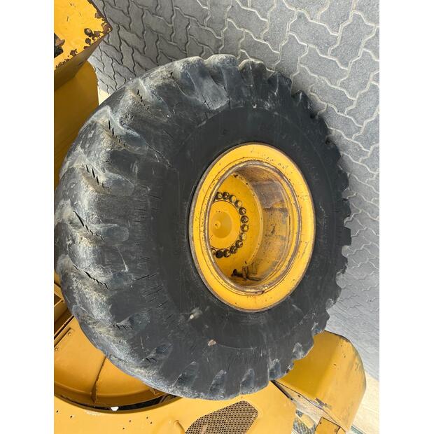 2015 كاتربيلر 950GC-45639270