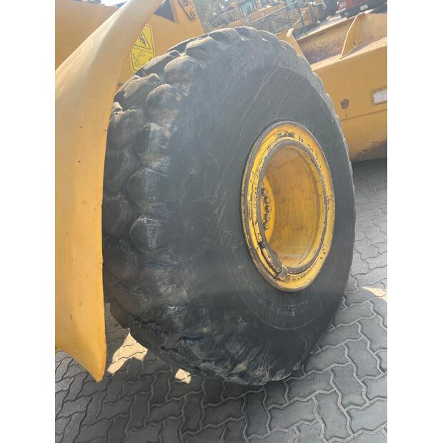 2015 كاتربيلر 950GC-45639271