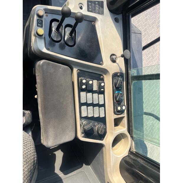 2015 كاتربيلر 950GC-45639273