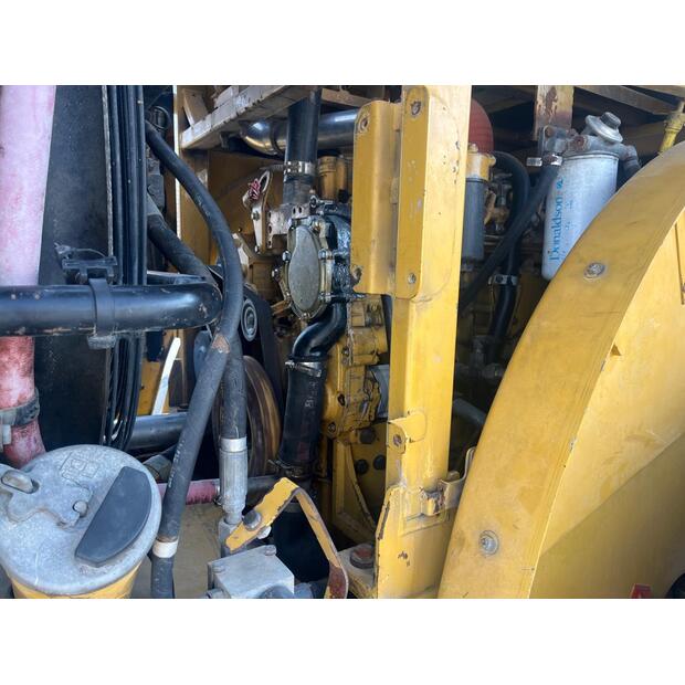 2015 كاتربيلر 950GC-45639277