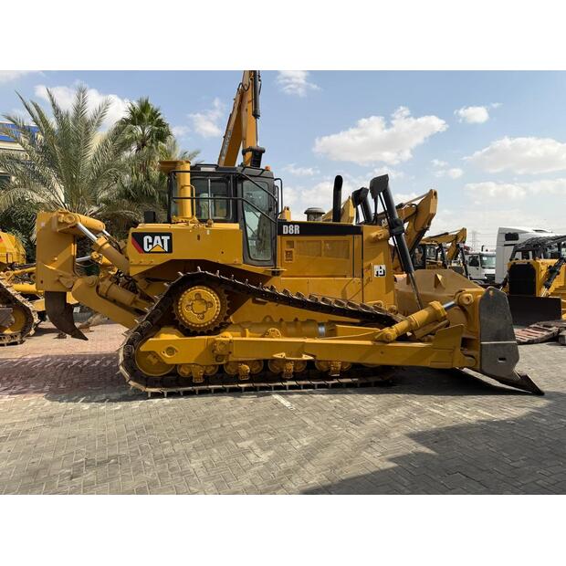 2010 كاتربيلر D8R-45639280