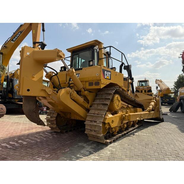 2010 كاتربيلر D8R-45639281