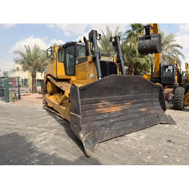 2010 كاتربيلر D8R-45639282