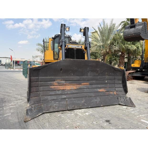 2010 كاتربيلر D8R-45639284