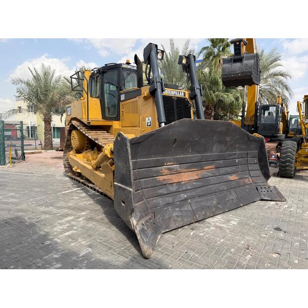 2010 كاتربيلر D8R-45639285