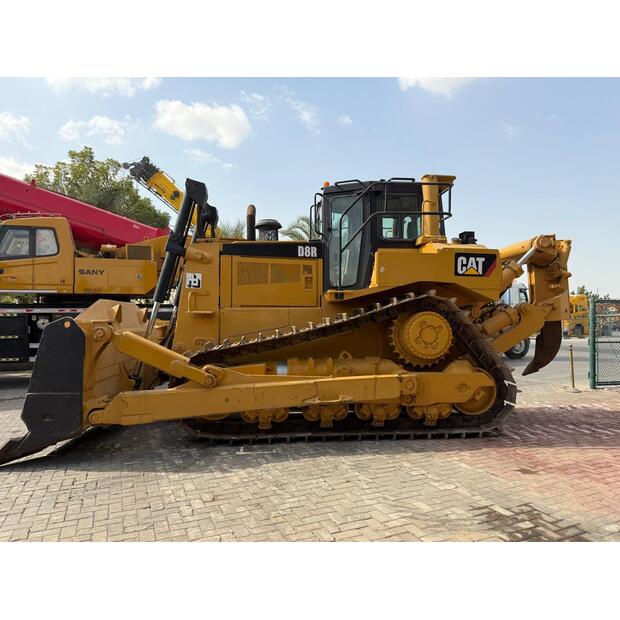 2010 كاتربيلر D8R-45639287