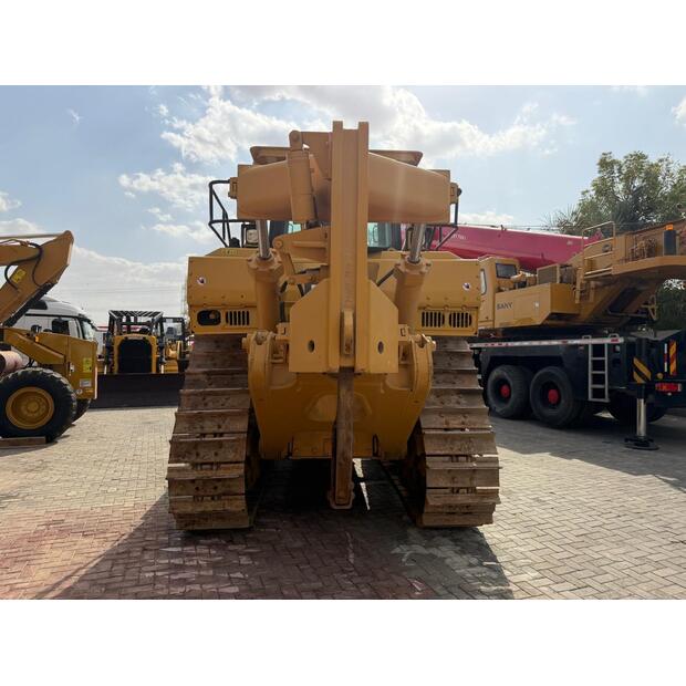 2010 كاتربيلر D8R-45639288