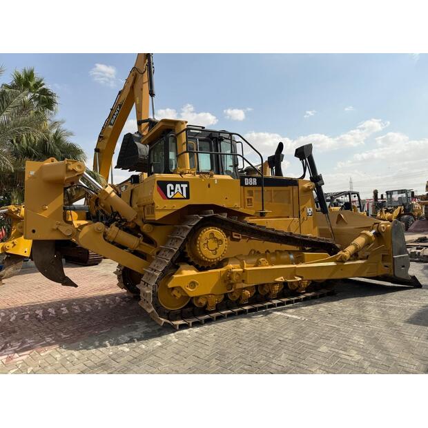 2010 كاتربيلر D8R-45639290