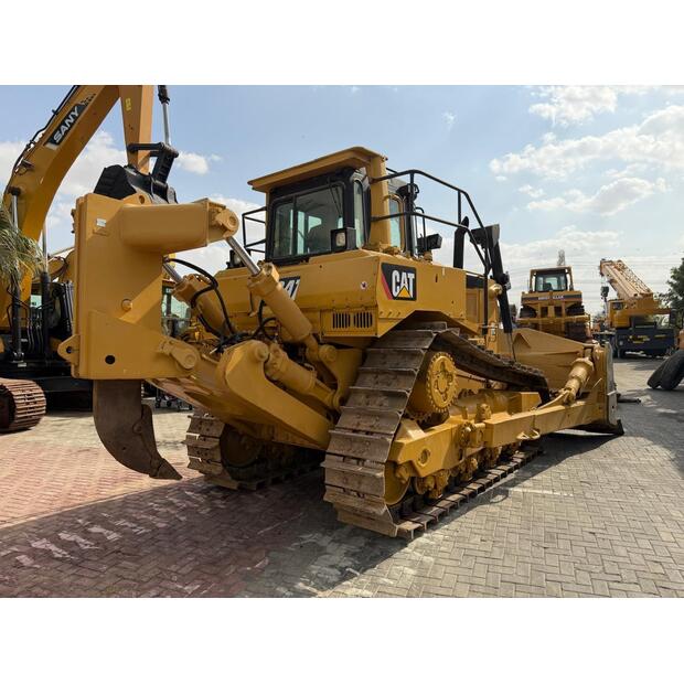 2010 كاتربيلر D8R-45639291