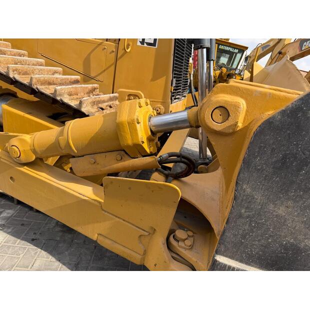 2010 كاتربيلر D8R-45639293