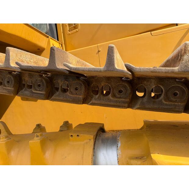 2010 كاتربيلر D8R-45639295