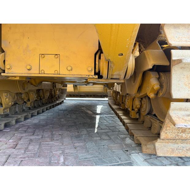 2010 كاتربيلر D8R-45639296