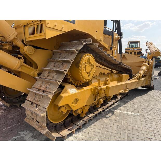 2010 كاتربيلر D8R-45639297