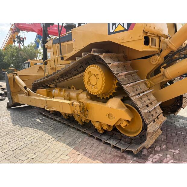 2010 كاتربيلر D8R-45639299