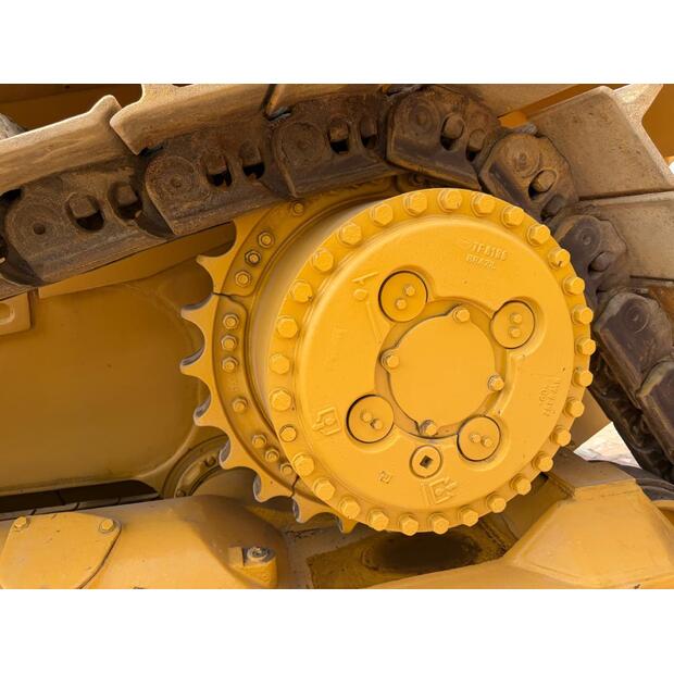 2010 كاتربيلر D8R-45639301