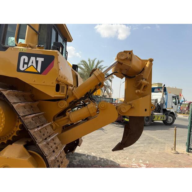 2010 كاتربيلر D8R-45639302