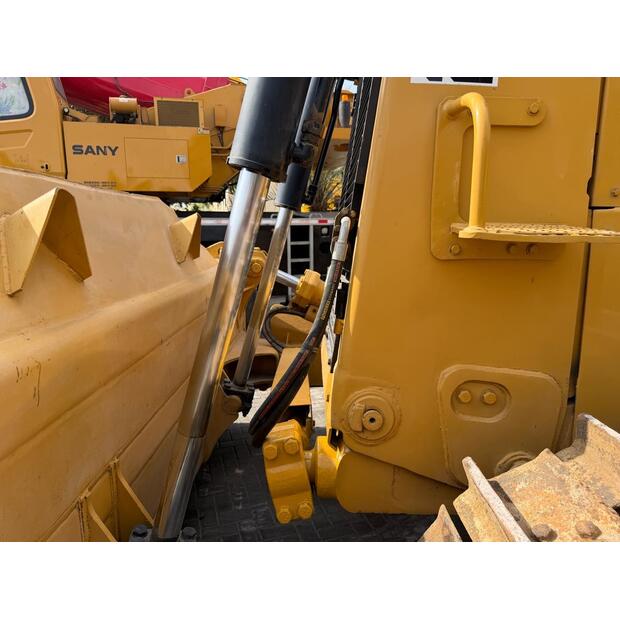 2010 كاتربيلر D8R-45639303