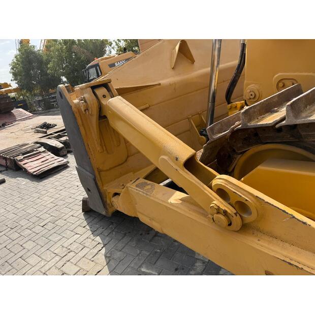 2010 كاتربيلر D8R-45639304