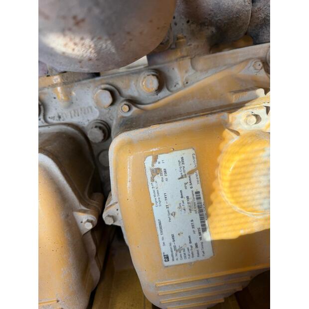 2010 كاتربيلر D8R-45639310