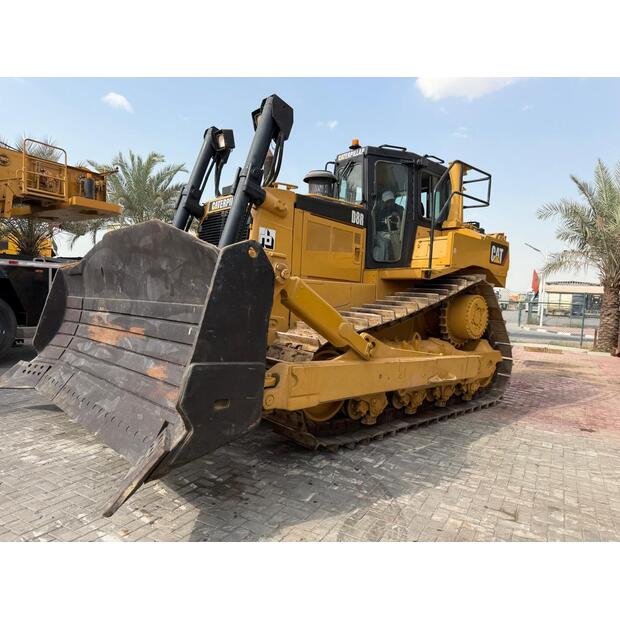 2010 كاتربيلر D8R-45639312