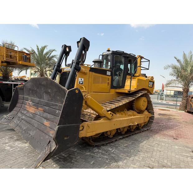2010 كاتربيلر D8R-45639313