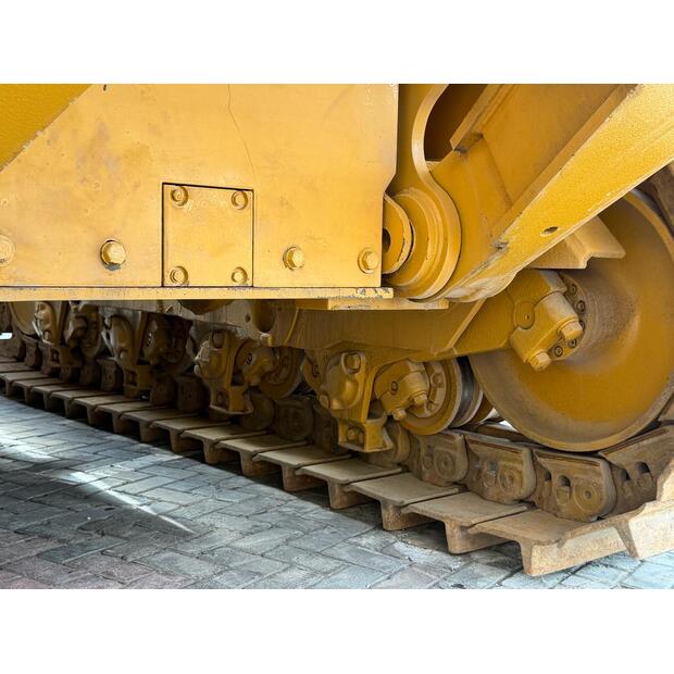 2010 كاتربيلر D8R-45639315