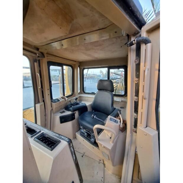 2010 كاتربيلر D8R-45639316