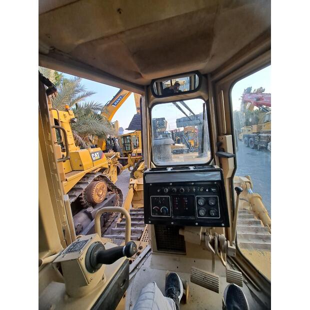 2010 كاتربيلر D8R-45639317