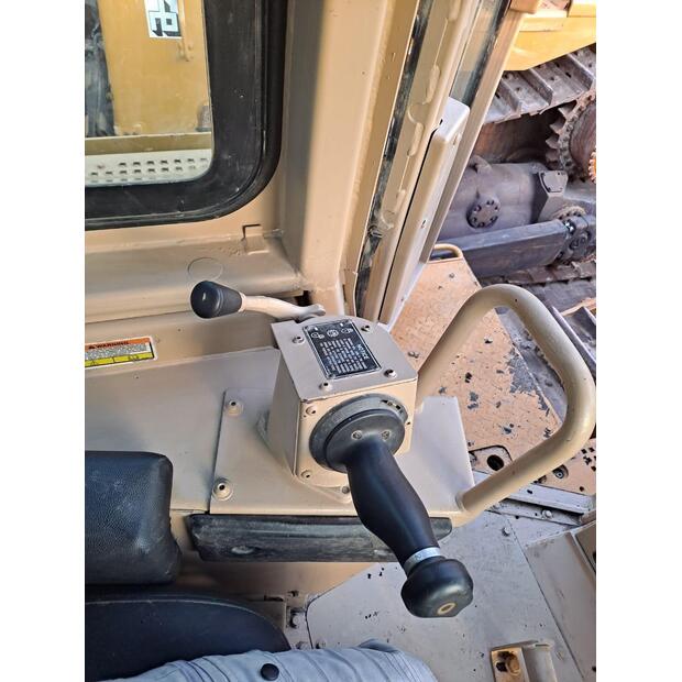 2010 كاتربيلر D8R-45639318