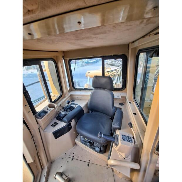 2010 كاتربيلر D8R-45639319