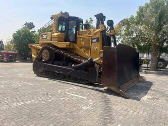 صورة ل 2011 كاتربيلر D9R