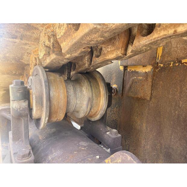 2011 Caterpillar D9R-45639321