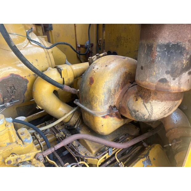 2011 Caterpillar D9R-45639325
