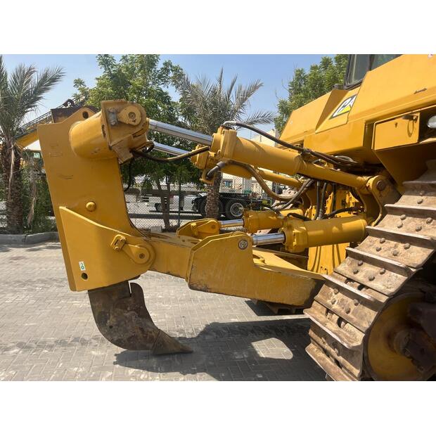 2011 Caterpillar D9R-45639327
