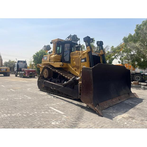 2011 Caterpillar D9R-45639328